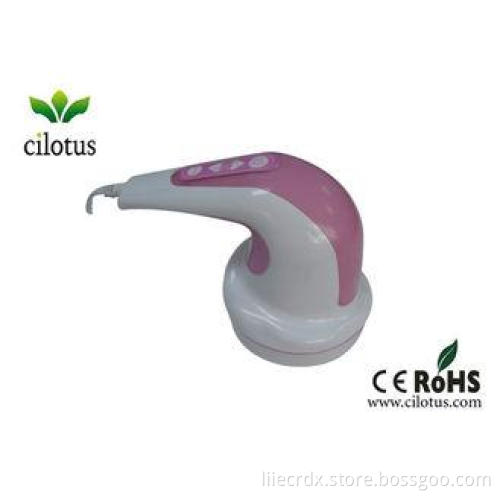 25W body slimmer Portable Body Massager relax tone with CER
